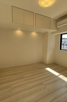 クレストコート東日暮里 