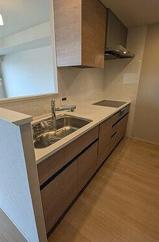 プラウドシティ方南町 