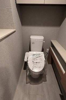 プラウドシティ方南町 
