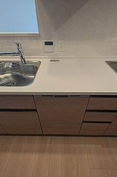 プラウドシティ方南町 