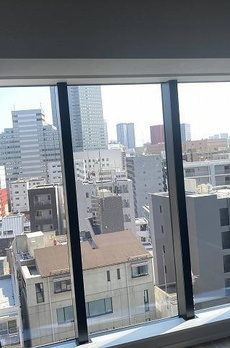 シティタワー銀座東 