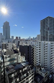 シティタワー銀座東 