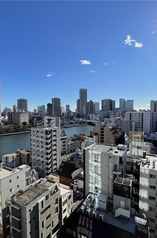 シティタワー銀座東 