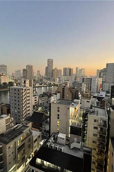 シティタワー銀座東 