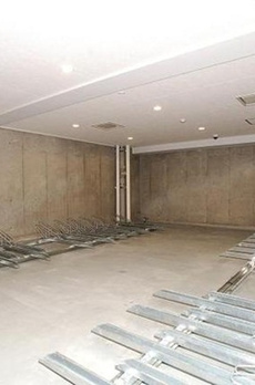 ステージグランデ茅場町 