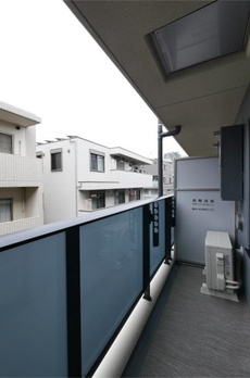 四谷三丁目ステーションレジデンス 
