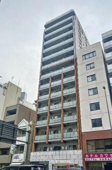 Ｕ－Ｆｏｒｔ浅草雷門 