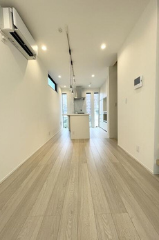 白山５丁目戸建 