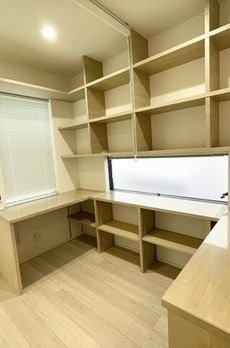 白山５丁目戸建 