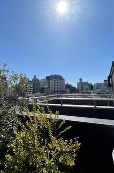 白山５丁目戸建 