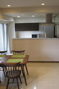 Ｔｏｔｓｕ　Ｒｅｓｉｄｅｎｃｅ　Ｓｈｉｂａ 