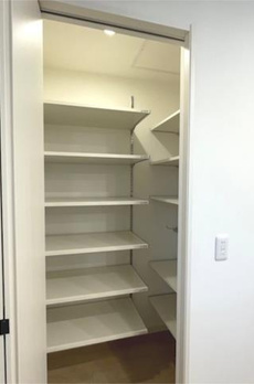 サンパティーク白山 