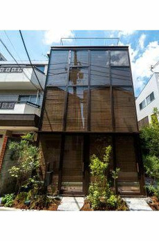 上野桜木２丁目一戸建て 