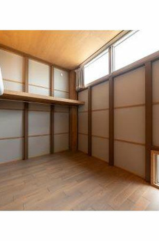 上野桜木２丁目一戸建て 