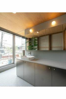 上野桜木２丁目一戸建て 