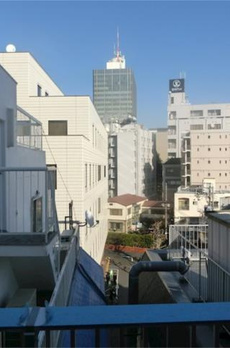 ＺＯＯＭ渋谷神山町 