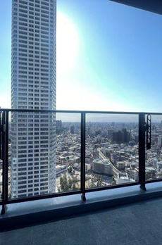 シティタワー新宿 