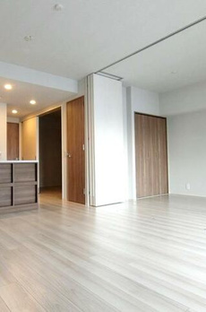 プラウドシティ越中島アクアテラス 