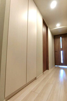 プラウドシティ越中島アクアテラス 