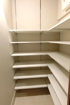 プラウドシティ越中島アクアテラス 