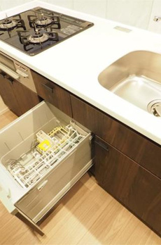 クレヴィアリグゼ日暮里根岸 