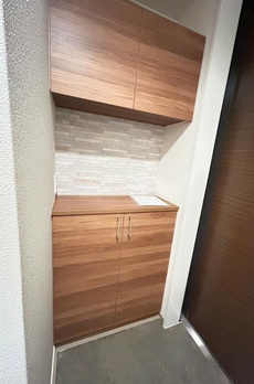 グランパーク阿佐ヶ谷 