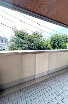 グランパーク阿佐ヶ谷 