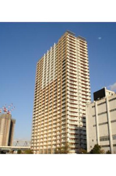 パークタワー品川ベイワード 