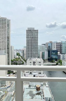 パークタワー品川ベイワード 