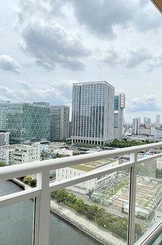パークタワー品川ベイワード 