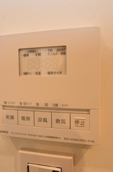 パークタワー品川ベイワード 