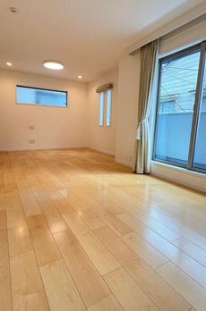 小山台１丁目貸戸建 