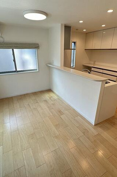 小山台１丁目貸戸建 