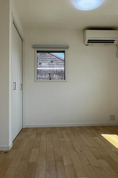小山台１丁目貸戸建 