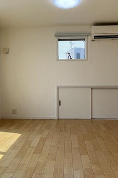 小山台１丁目貸戸建 