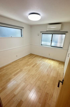 小山台１丁目貸戸建 
