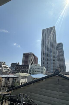 小山台１丁目貸戸建 
