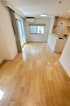 小山台１丁目貸戸建 