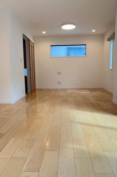 小山台１丁目貸戸建 