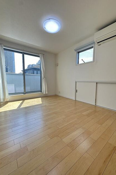 小山台１丁目貸戸建 