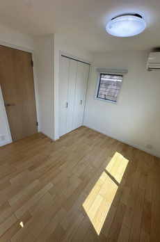 小山台１丁目貸戸建 