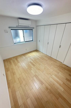 小山台１丁目貸戸建 