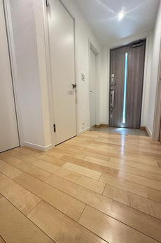 小山台１丁目貸戸建 