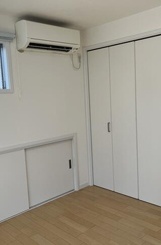 小山台１丁目貸戸建 