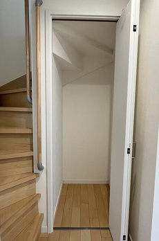 小山台１丁目貸戸建 