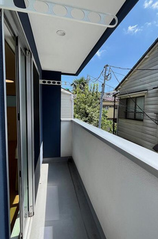 小山台１丁目貸戸建 