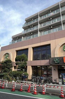 小山台１丁目貸戸建 