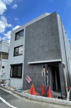 （仮称）杉並区和泉１丁目計画 