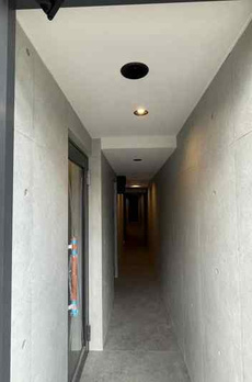 （仮称）杉並区和泉１丁目計画 