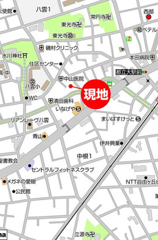 ＬＥＧＡＬＡＮＤ都立大学Ⅱ 